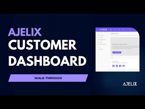 AI Excel Tools - Ajelix Customer Dashboard with AI Tools - Excel Formula Generator - VBA Script