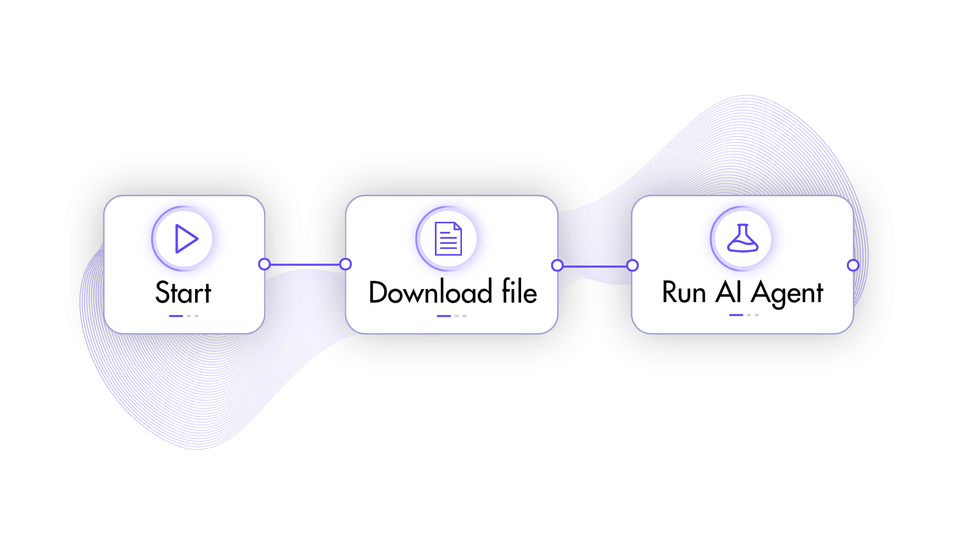 Turn automations into operations with Ajelix