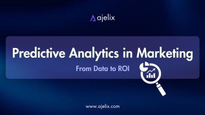 Blog Banner Predictive Analytics in Marketing