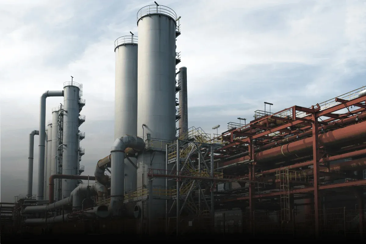 industry ajelix serves: manufacturing