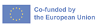 co-founded by european union