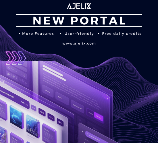 New Portal by Ajelix - AI Excel and Google Sheets Tools - For free