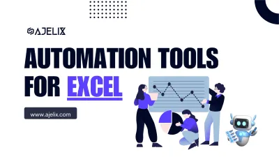 Automation Tools for Excel blog-banner