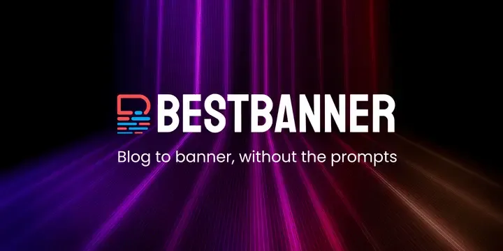Best banner AI Tool