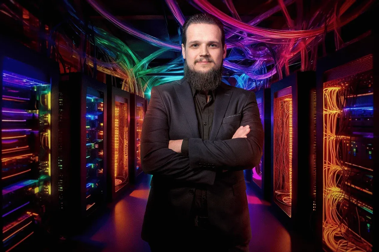 arturs jaunosans cto of ajelix