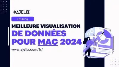 Logiciel De Visualisation De Données Pour Mac 2024