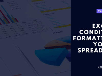 Excel Conditional Formatting for Your Spreadsheets