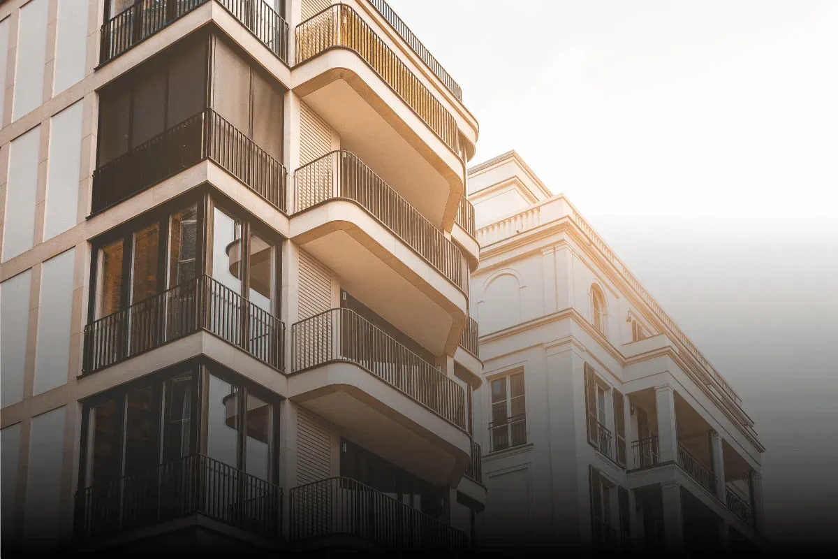 industry ajelix serves: real estate agencies