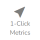 one click metric - create metrics with one click using ajelix bi no-code editor