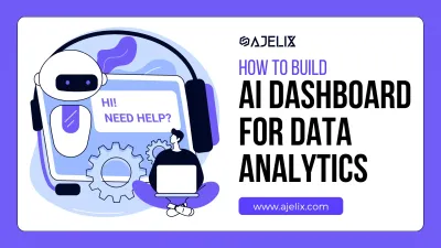Learn how to build ai dashboard banner for article by ajelix