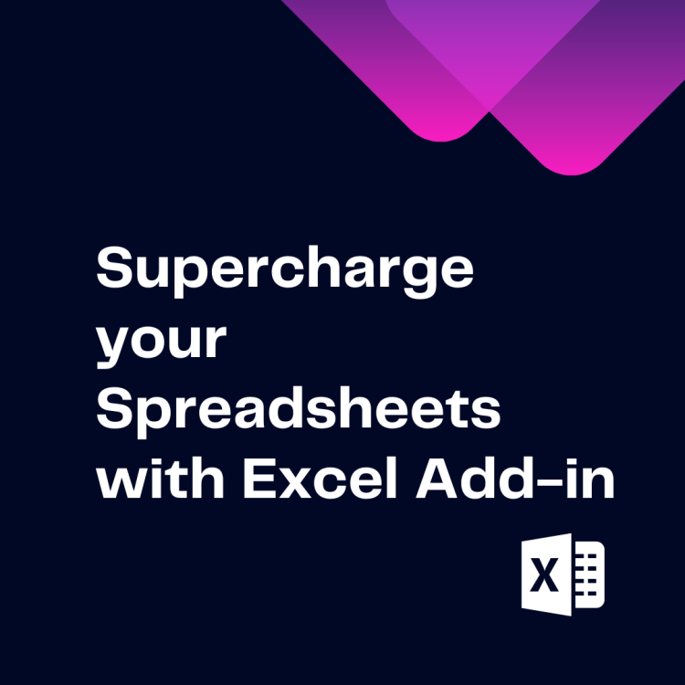 Excel add-in