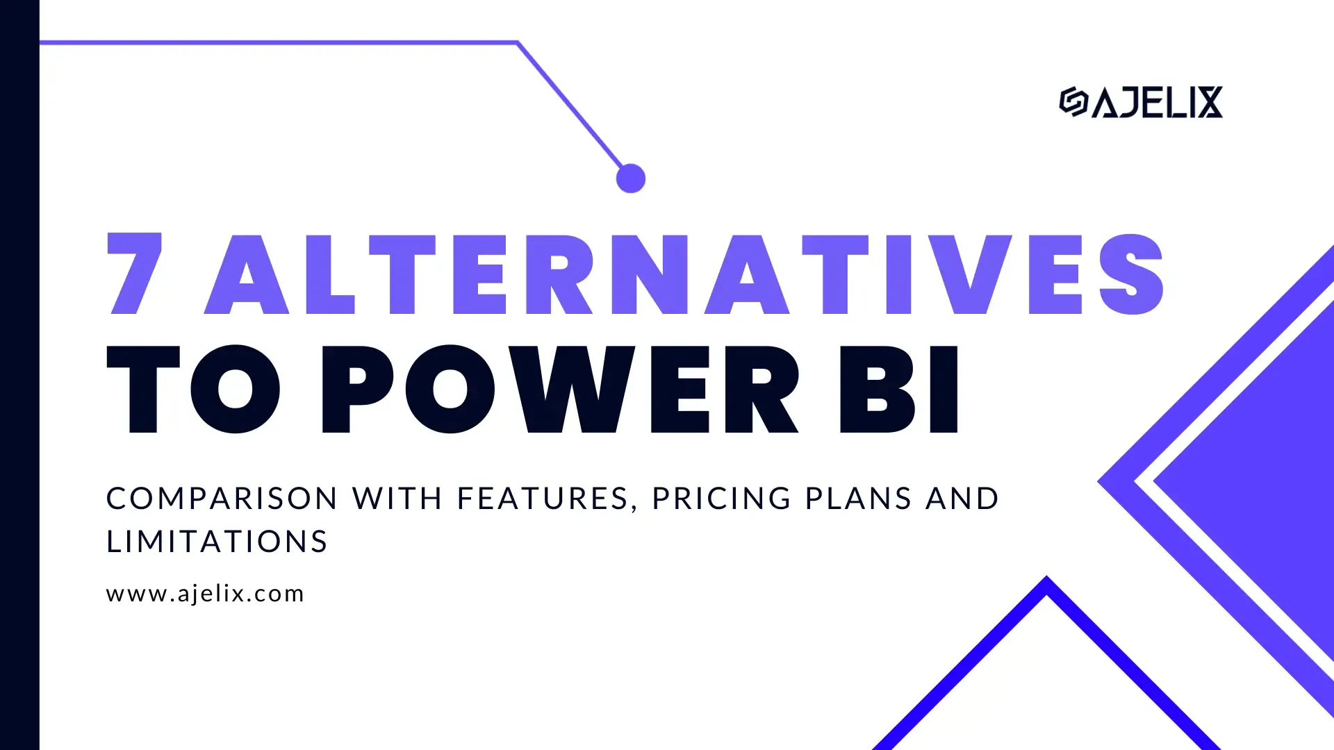 Top 7 best alternatives to power bi blog-banner