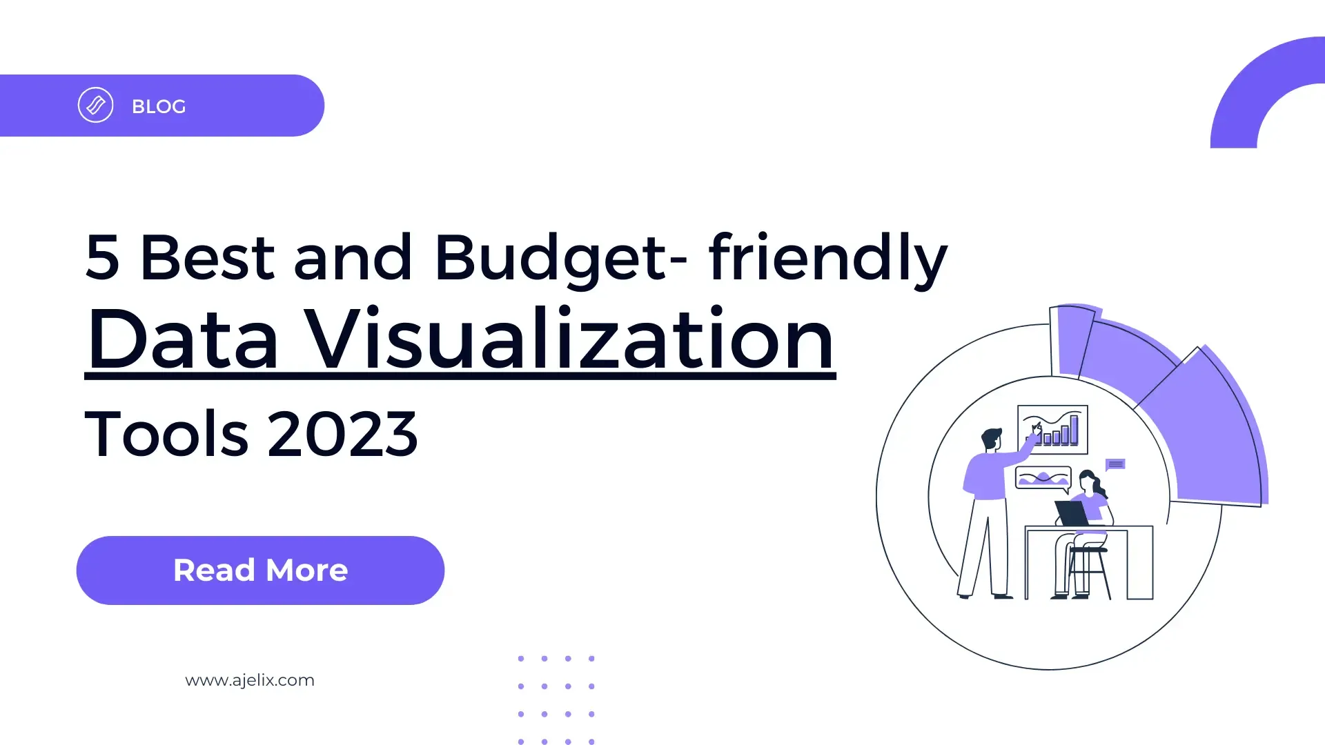 5 best free and budget friendly data visualization tools 2023 review banner