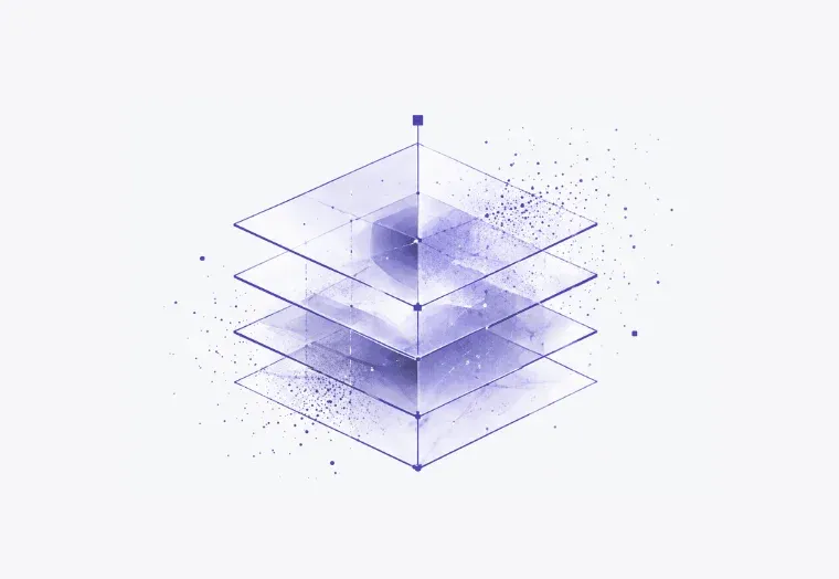 frontier models visualization through one layer