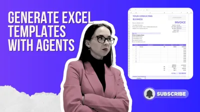 ai spreadsheet generator create custom excel templates for your business with ajelix blog-banner
