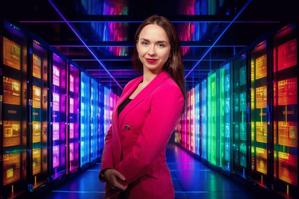 agnese jaunosane coo at ajelix