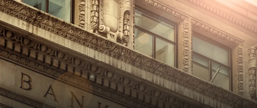 Industries Ajelix serves: financial service companies