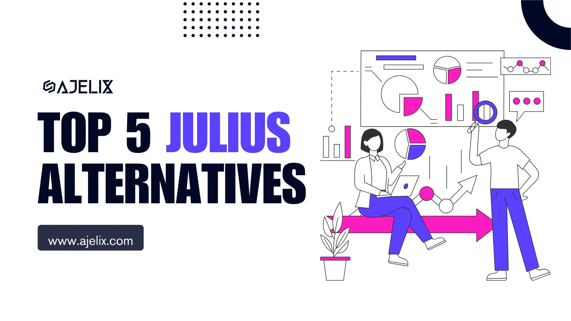 Julius AI Alternatives blog-banner