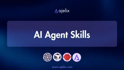 AI Agent Skills - blog banner