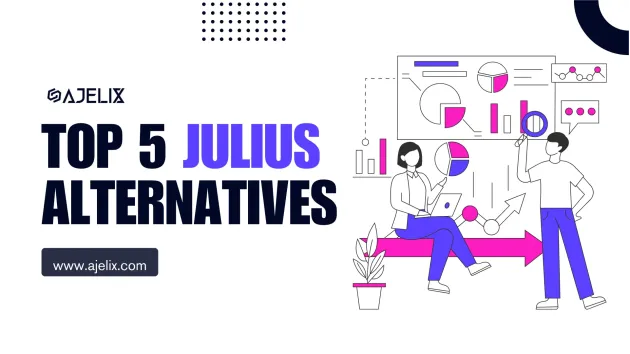 Julius AI Alternatives blog-banner