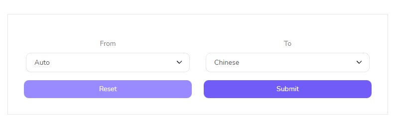 ai excel file translator