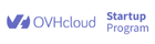 ovh cloud for startup program