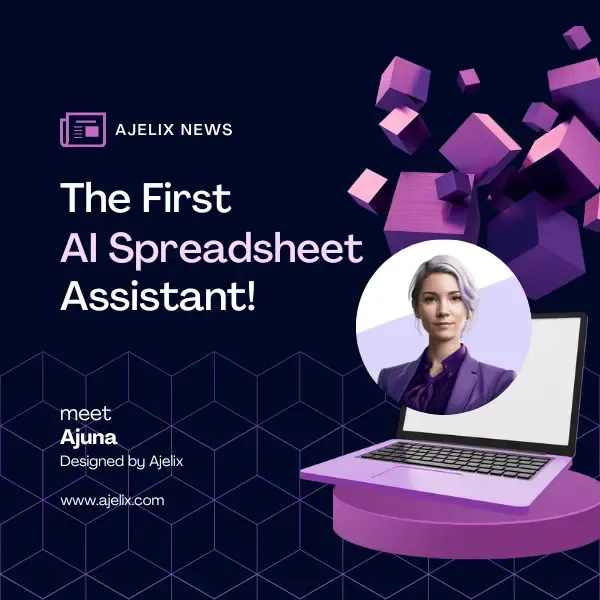 AI Spreadsheet Assistant - ai excel assistant