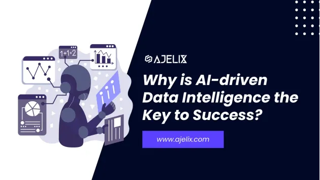 Why is AI-Driven Data Intelligence the Key to Success blog-banner