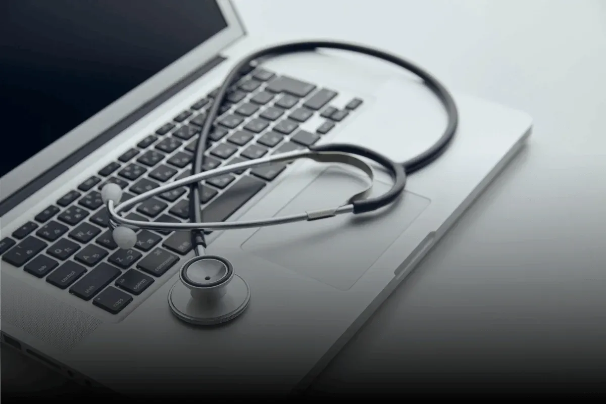 industry ajelix serves: healthcare providers