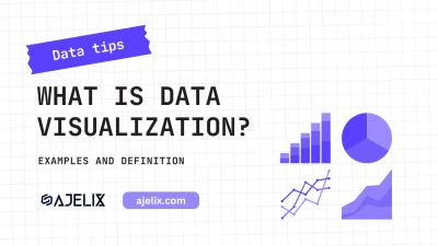 What is data visualization banner