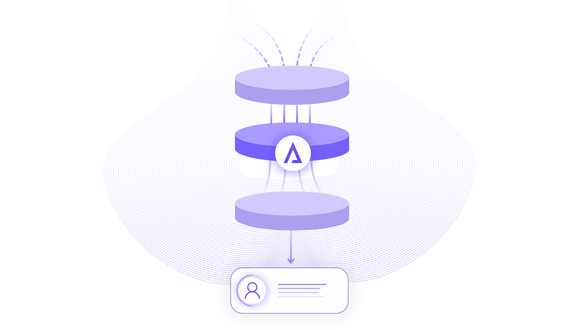 bring your own LLM to work with ajelix platform