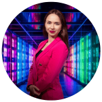 Agnese Co-founder and chief operating officer at Ajelix