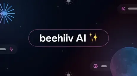 Beehiv AI tool for newsletters