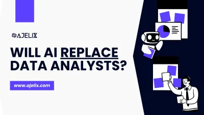 Will AI Replace Data Analysts blog-banner