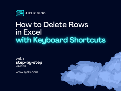 how-to-delete-rows-with-keyboard-shortcuts