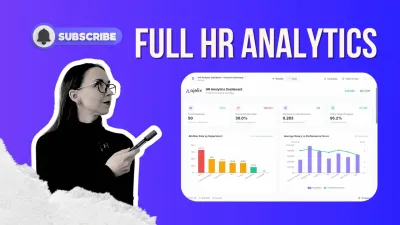 Agentic AI in HR how to turn raw hr data into dashboard ready to present