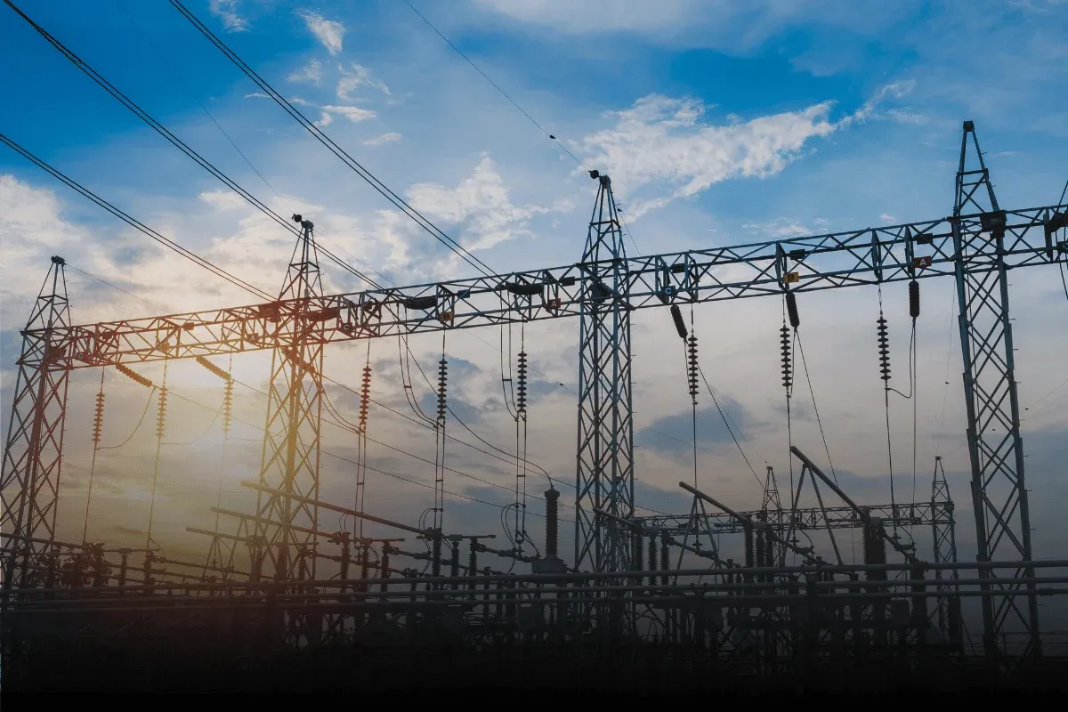 industry ajelix serves: energy companies