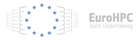 supported by europe hpc 