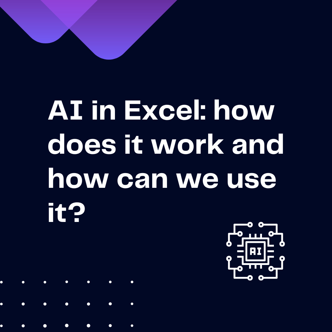 AI In Excel: How Does It Work And How Can We Use It? - Ajelix