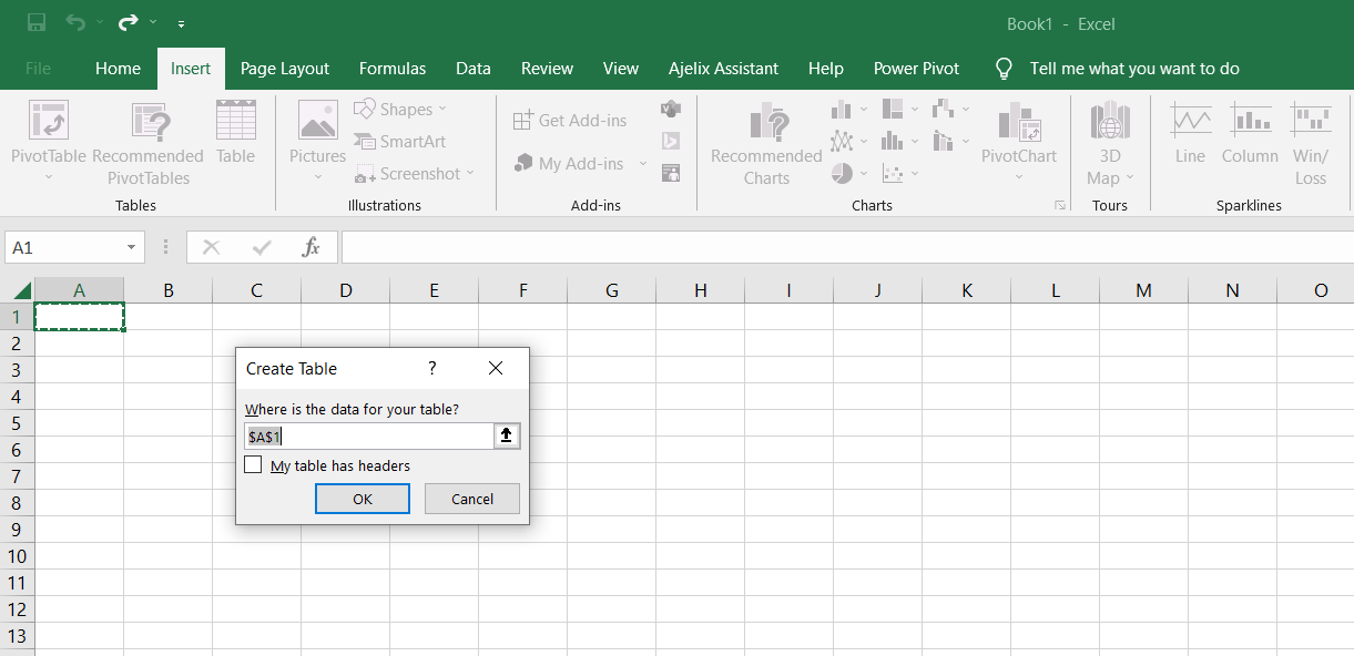 10 Tips on How To Reduce Excel File Size - Ajelix