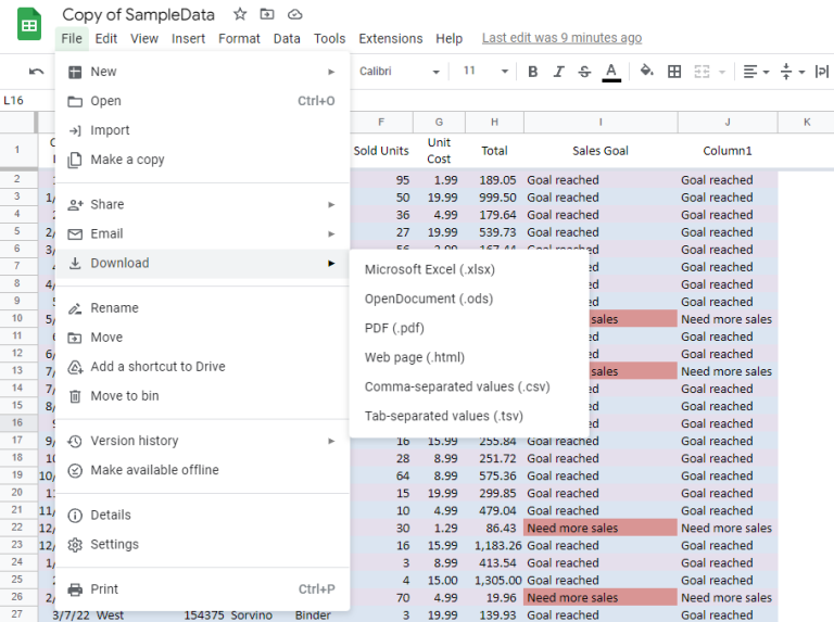 how-to-convert-excel-file-to-google-sheets-ajelix