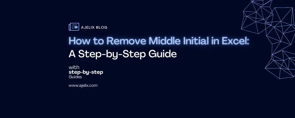 Remove Middle Initial Template - Fill and Sign Printable Template