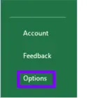 options tab in excel - remove excel add-in from excel guide