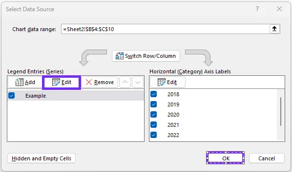 how-to-change-series-name-in-excel-ajelix