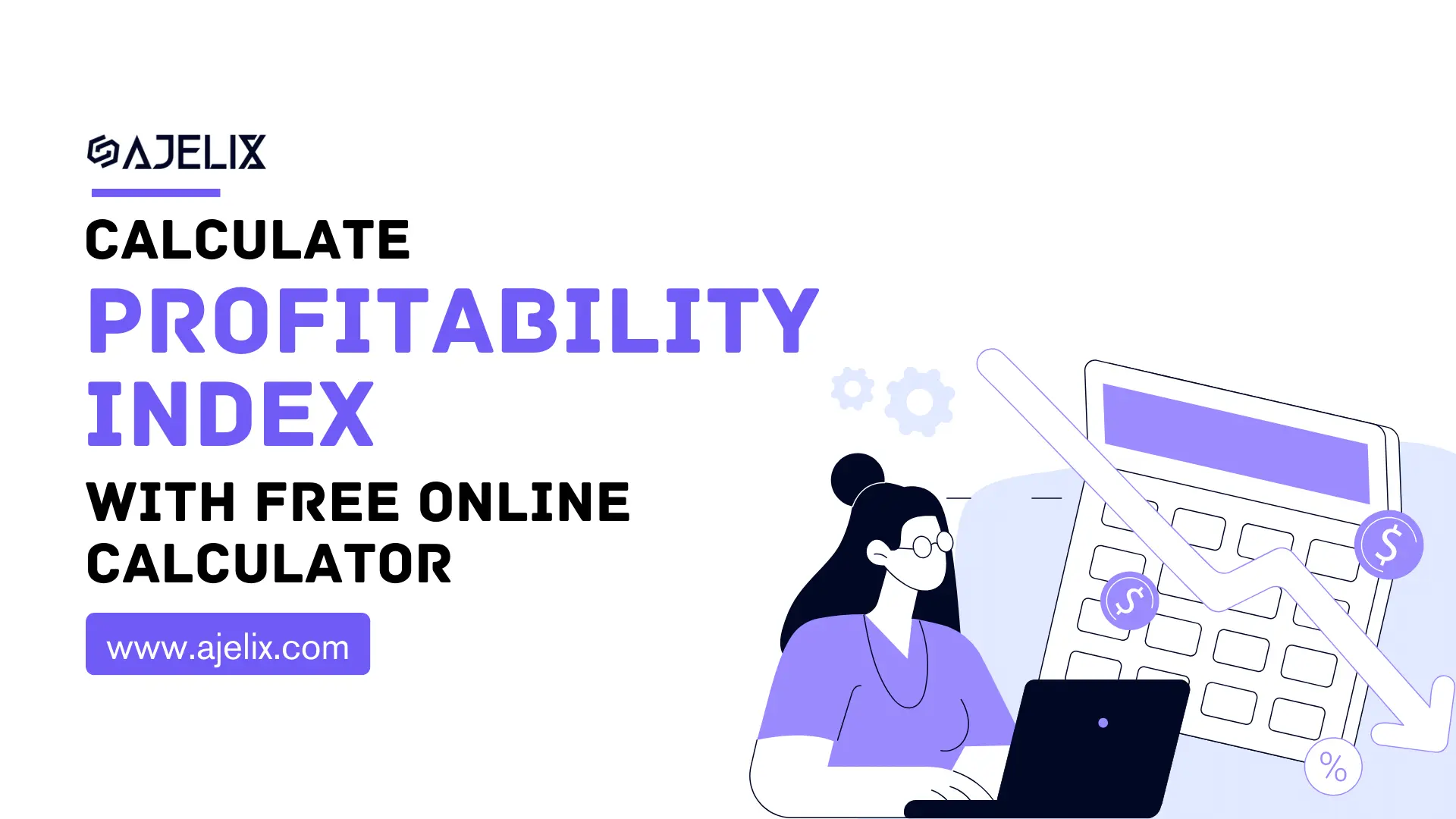 Free Profitability Index Calculator Online