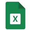 Excel logo